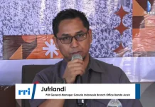 Garuda Indonesia Imbau Jemaah Patuhi Aturan Bagasi saat Pulang dari Tanah Suci