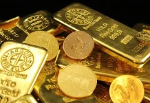 Investasi Emas Dinilai Efektif Menjaga Daya Beli di tengah Inflasi