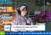 Mengenal 'Butterfly Rash' dan Gejala Awal Lupus yang Sering Diabaikan