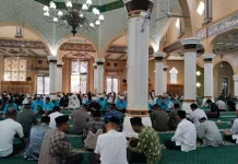 Sekda Sabang Sambut Hangat Kepulangan Jamaah Haji dari Makkah