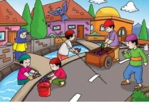 Generasi Muda Didorong Peduli Lingkungan Berbasis Nilai Islam