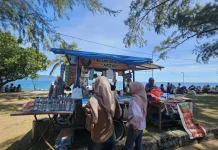 Pelaku UMKM Harapkan Pawai dan Berbagai Event Rutin Digelar di Sabang Fair