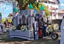 Madrasah Kota Sabang Kembali Berprestasi, Kemenag Beri Apresiasi