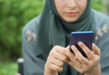 Tiga Cara A Jiknak Muda Menjaga Iman di tengah Gempuran Medsos