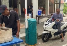 Viral di TikTok! Wisatawan Keluhkan Dugaan Pungli Parkir Tanpa Karcis di Sabang