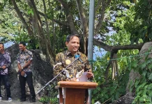 Sekda Sabang Apresiasi Kontribusi YSPN bagi Masyarakat Kepulauan