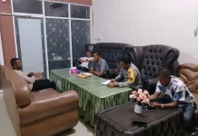Buntut Video Viral, Petugas Retribusi Diberhentikan dari Tugasnya