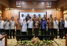 BPKS Percepat Transformasi Sabang Jadi Hub Maritim Internasional