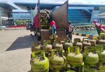 Dewan Harap Pemko Harus Segera Ambil Alih Masalah LPG di Sabang