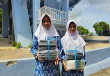 Penyuluh Pertanian Siap Dampingi Program Pangan Berbasis Sekolah