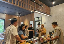 Omzet Coklat Sabang Tembus Ratusan Juta Rupiah Per Bulan, Didominasi Wisatawan
