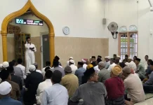 Jadwal Subuh Keliling di Sabang Ahad Ini, Cek Lokasinya