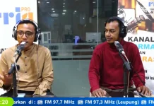 ANN Aceh Bangkitkan Nasyid yang Mulai Ditinggalkan Generasi Muda