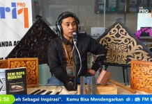 Perajin Dorong Pelestarian Ukiran Aceh Melalui Pendidikan dan Pameran