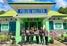 HUT Ke-80 Pomad, Siap Dukung Tugas TNI AD menuju Indonesia Emas