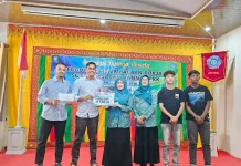 Jaga Kebersihan Destinasi Wisata, Pegiat Wisata Raih Apresiasi