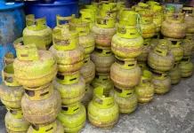 PT GAM Tindak Tegas Pangkalan Jual LPG di Atas HET