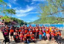 Travel di Sabang Kebanjiran Orderan, Booking Penuh hingga Juli