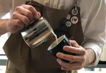 Kompetensi Barista di Aceh Dinilai Meningkat