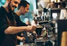Aceh Special Coffee Competition Jadi Ajang Naik Kelas Barista Aceh