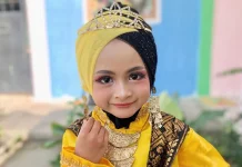 Usaha Rias Makeup, Kreativitas yang Menghasilkan Cuan