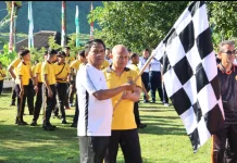 Sekda Sabang: Waduk Paya Seunara Jadi Lokasi Sport Tourism
