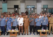 Pemko Sabang Sambut SLI 2026 Perkuat Adaptasi Perubahan Iklim