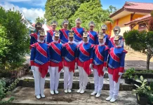 SMA Negeri 2 Sabang Raih Juara 1 Lomba LKBB