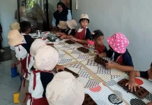 Dari Kebun Kakao ke Cetak Cokelat, Cokbang Tawarkan Wisata Unik