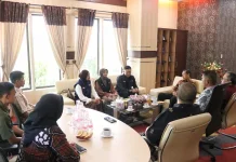 Sinergi LKC Dompet Dhuafa dan YBM BRILiaN Perkuat Layanan Kesehatan di Desa