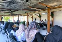 Kemenag Sabang Matangkan Pagu Indikatif Madrasah 2027
