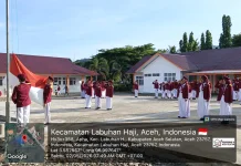 Sekolah Rakyat Aceh Selatan, Investasi Anak Prasejahtera Raih Masa Depan