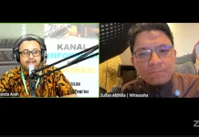 Monetisasi Konten Digital Makin Beragam, Kreator Perlu Adaptif di Era AI