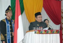 Masuki Usia ke-61, Sabang Pertegas Arah Pembangunan dan Penguatan Investasi