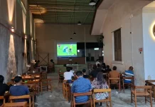 MPU Sabang Imbau Warga Jaga Syariat saat Nobar Piala Dunia