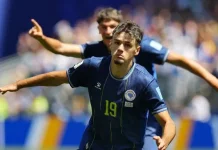 Klasemen Akhir Grup B Piala Dunia 2026: Swiss Juara, Kanada Lolos, Bosnia Jaga Asa