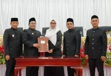 DPRK dan Pemko Sabang Sepakati Usulan Otsus 2027 Senilai Rp23 Miliar