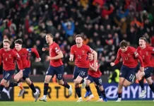 Laga Hidup-Mati Ceko Kontra Meksiko di Grup A Piala Dunia 2026