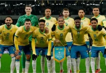 Brasil Tekuk Skotlandia di Laga Terakhir Grup C Piala Dunia 2026