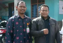 Pemuda Muhammadiyah Ajak Wujudkan Sabang Maju dan Berdaya Saing