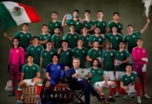 Meksiko Sapu Bersih Grup A, Singkirkan Republik Ceko dari Piala Dunia 2026
