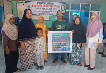 Warga Sabang Kembali Terima Bantuan Subsidi Listrik Senilai Rp159 Juta