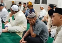 Jadwal Kegiatan Subuh Keliling di Sabang 28 Juni