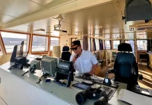 Distrik Navigasi Sabang Dorong Semangat Keselamatan Pelayaran Berkelanjutan