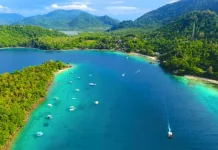 Kolaborasi Pemerintah dan Masyarakat Dinilai Kunci Kemajuan Wisata Aceh