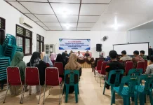 RPJM Gampong Balohan Tampung Aspirasi Warga