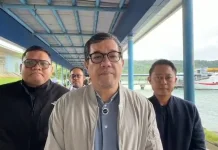 ASDP Kunjungi Rumah Duka Korban KMP AH 2 di Sabang