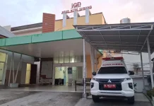 Satu Korban Longsor Dirujuk ke Banda Aceh