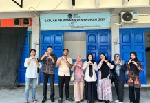 Korwil BGN Sabang Akui Tiga Dapur Belum Kantongi SLHS
