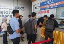 Pelaku Wisata Nilai Pelayanan Penyeberangan Perlu Dibenahi